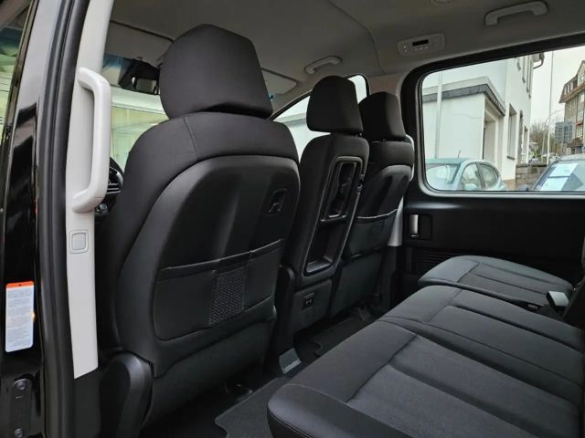 Hyundai Staria Trend