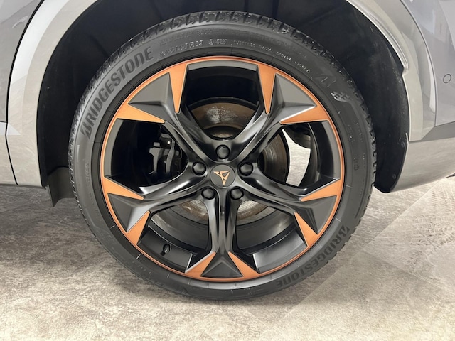 Cupra Formentor 2.0 TSI 4Drive DSG VZ