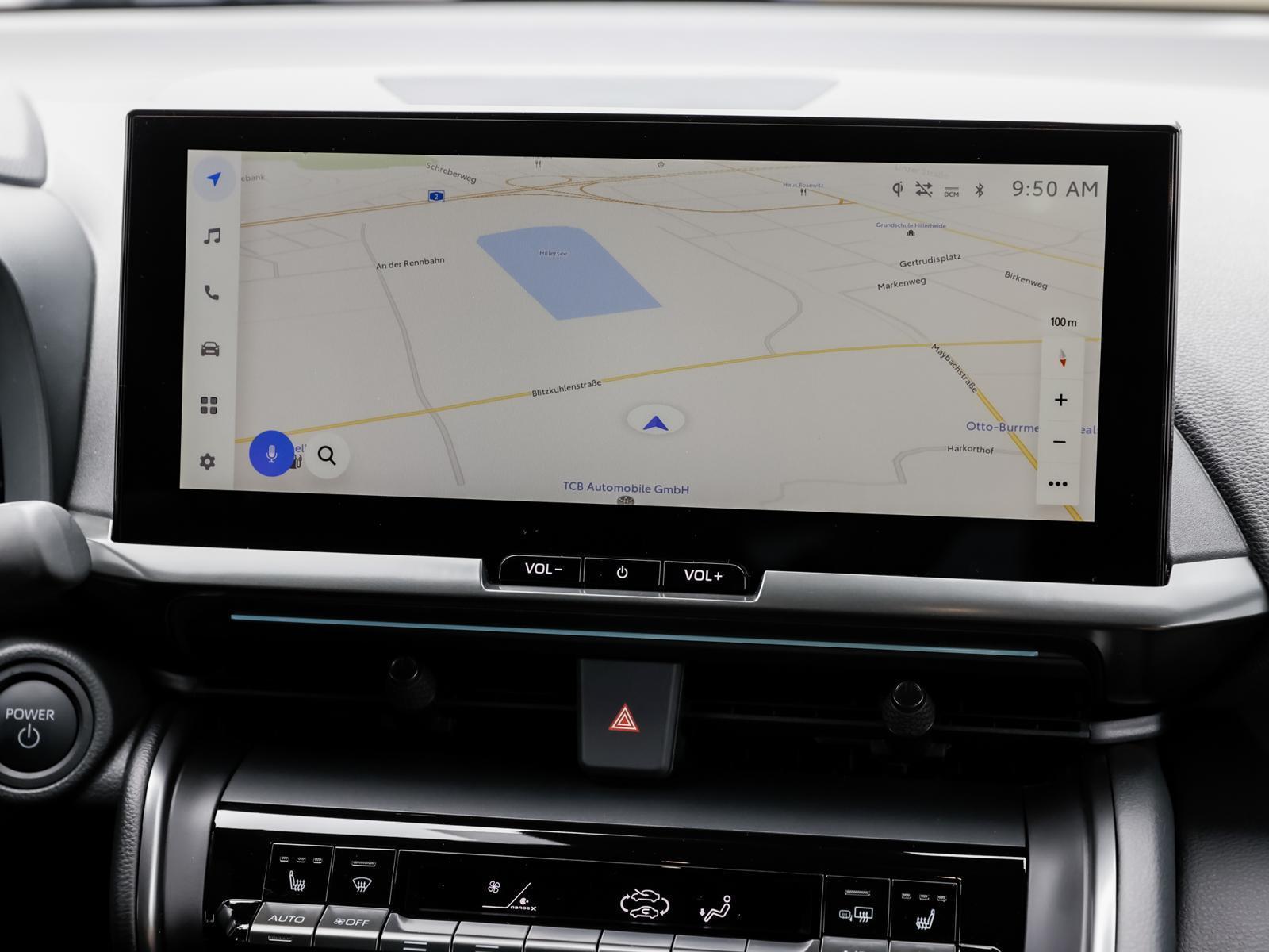 Toyota C-HR 5-deurs GR