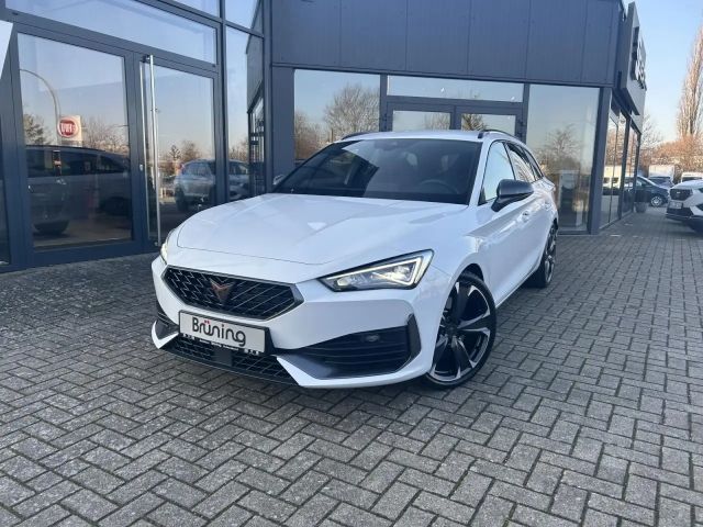 Cupra Leon Sportstourer VZ