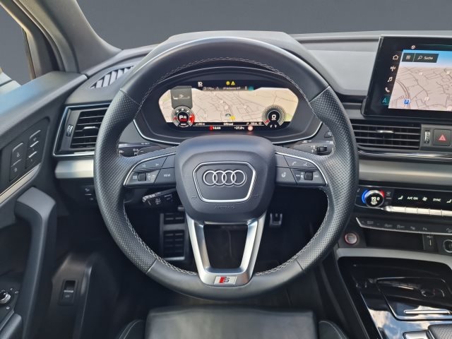 Audi SQ5 SUV TDI tiptronic Audi SQ5 SUV