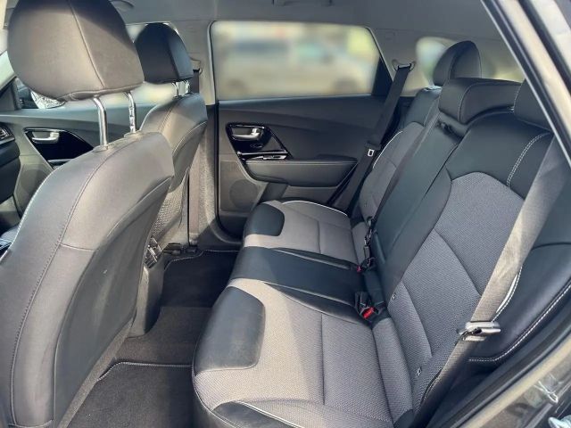 Kia Niro Vision e-Niro