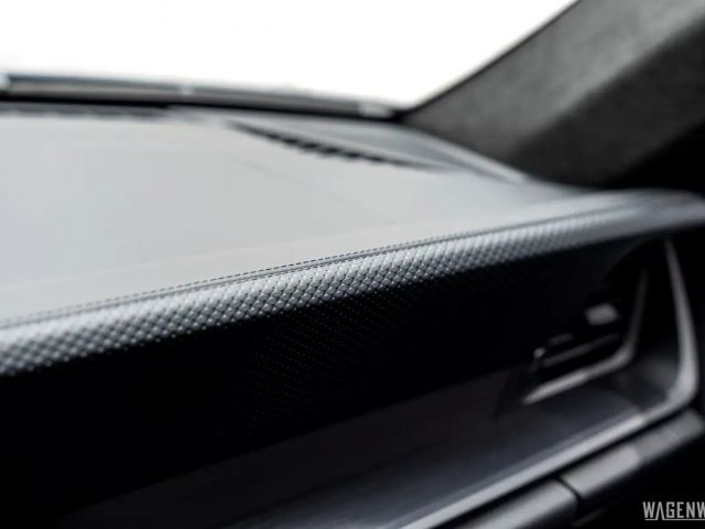 Porsche 992 Coupé GT3