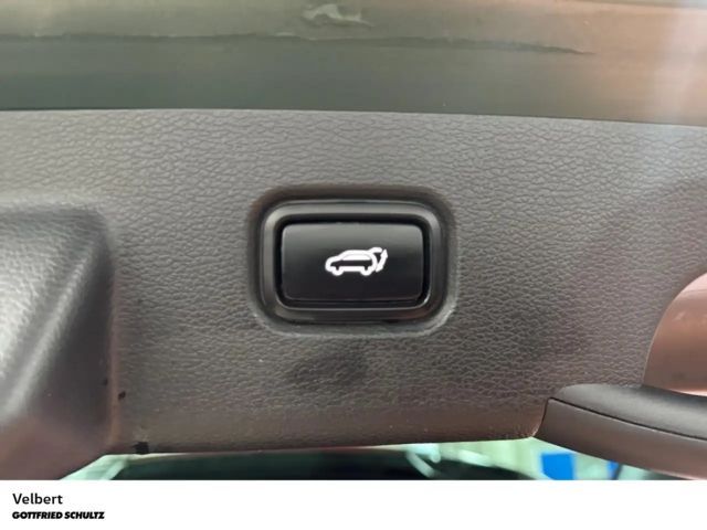 Kia Sportage GT-Line Vierwielaandrijving