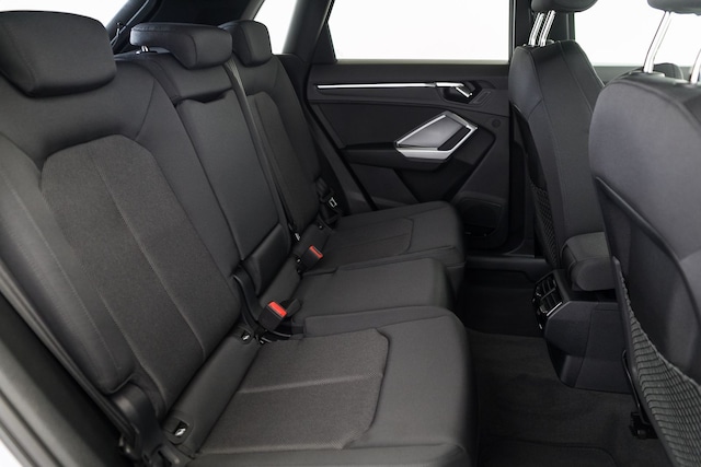 Audi Q3 35 TFSI S-Tronic