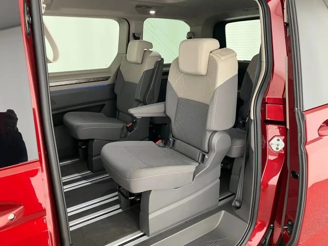 Volkswagen Multivan T7 eHybrid