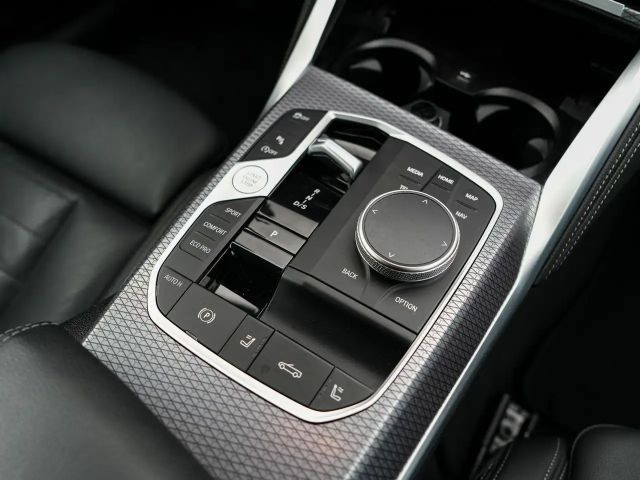 BMW 430 430i Cabrio M-Sport xDrive