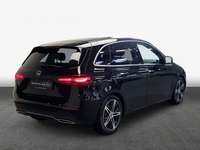 Mercedes-Benz B 180 B-Klasse