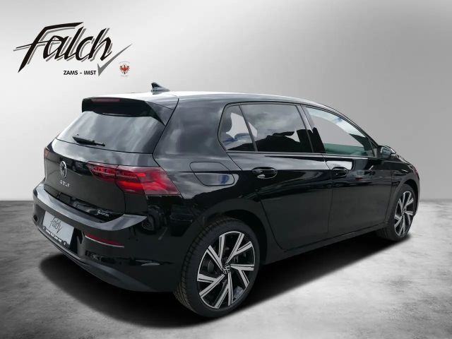 Volkswagen Golf 4Motion DSG Life