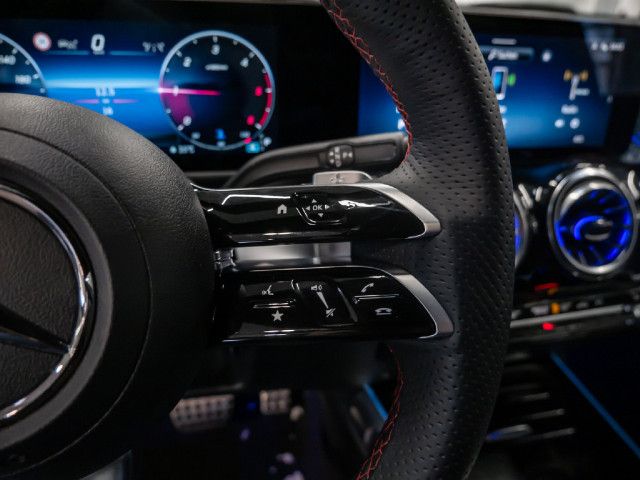 Mercedes-Benz GLB 200 GLB 200 d