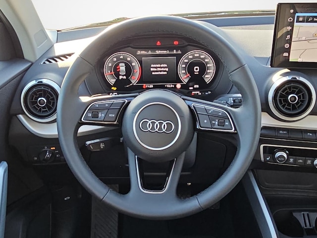 Audi Q2 35 TFSI S-Tronic