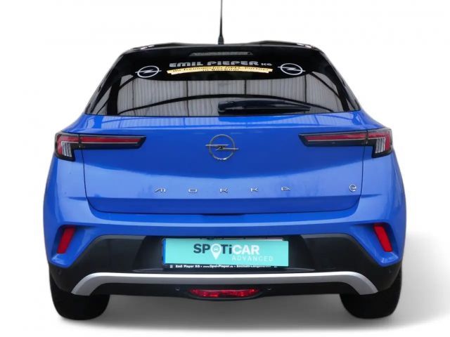 Opel Mokka Elegance Mokka-e