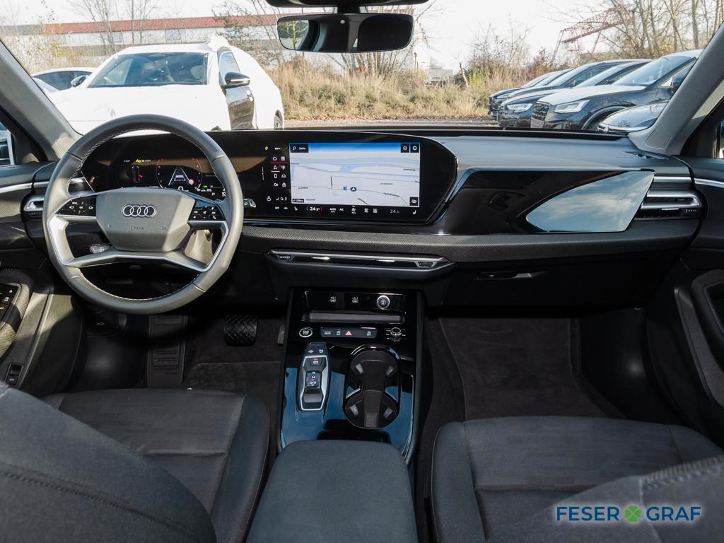 Audi A5 Avant S-Line