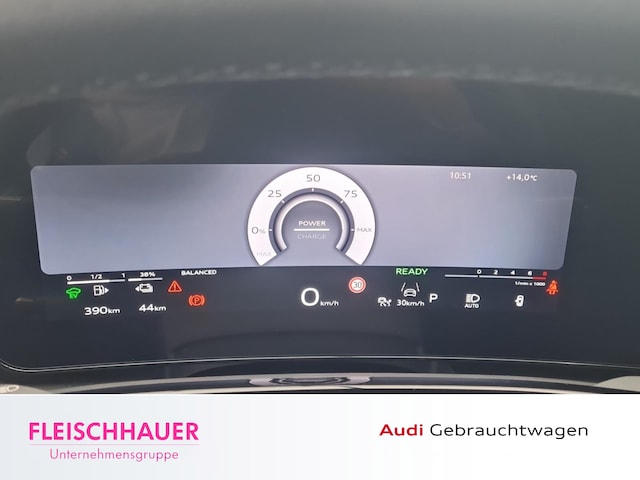 Audi Q3 Hybride S-Tronic