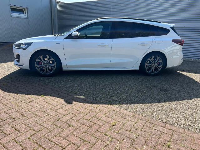 Ford Focus ST Line