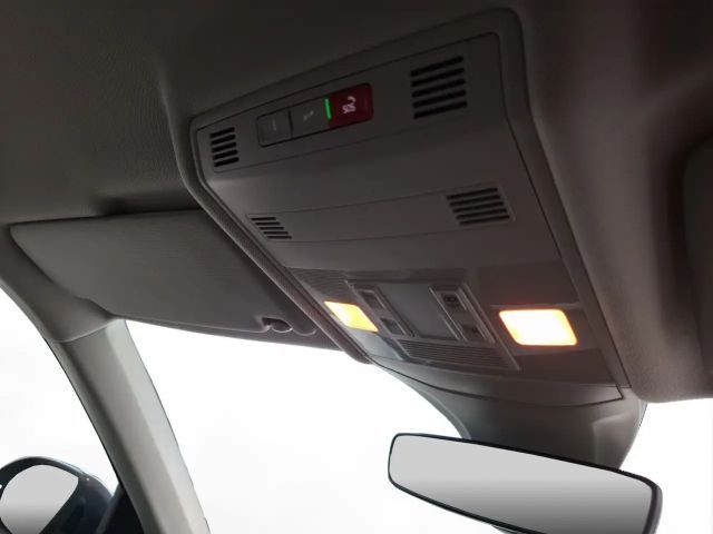 Volkswagen T-Cross DSG Life