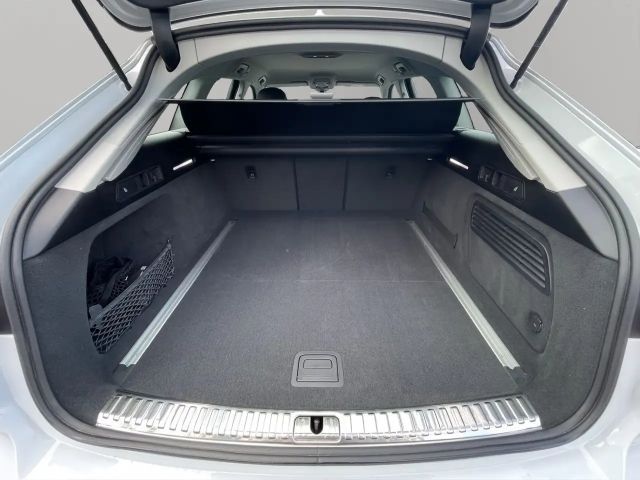 Audi S6 3.0 TDI Quattro