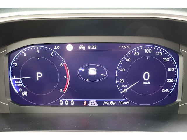 Volkswagen T-Roc 1.5 TSI DSG