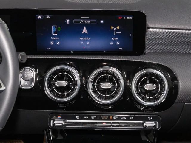 Mercedes-Benz A 180 Hatchback