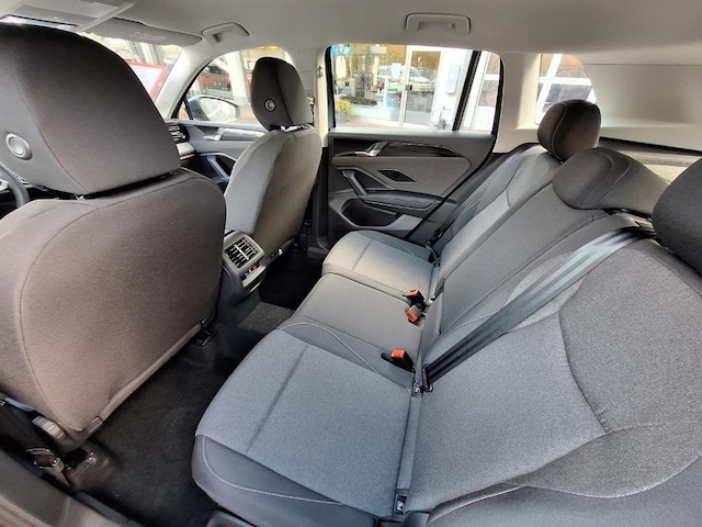 Volkswagen Tiguan 1.5 eTSI