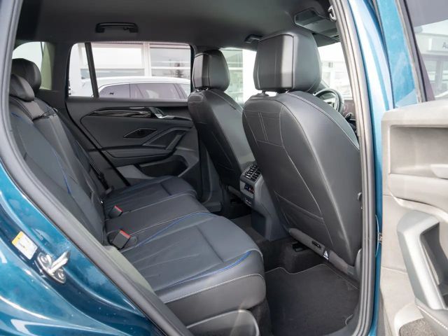 Volkswagen Tiguan 2.0 TDI R-Line