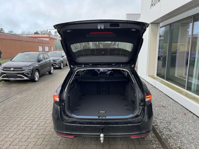 Skoda Superb 2.0 TDI Combi Selection