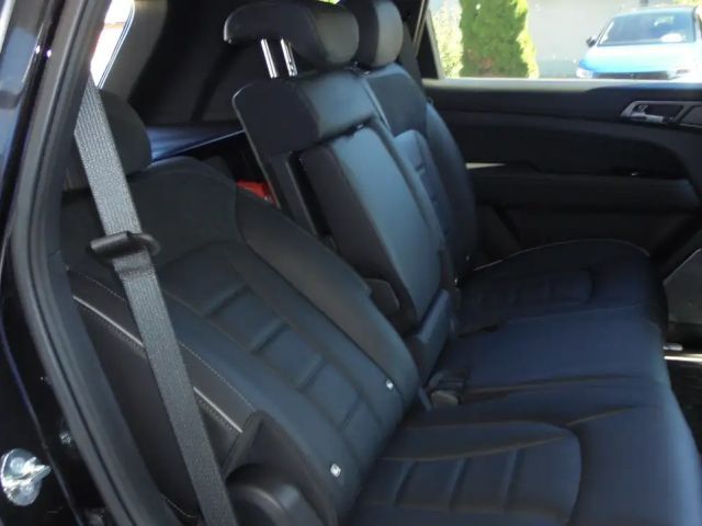 SsangYong Rexton e-XDi