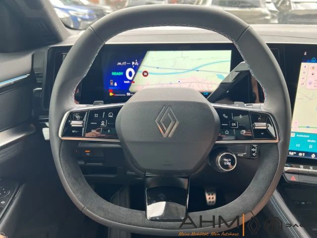 Renault Espace Alpine Esprit Hybrid