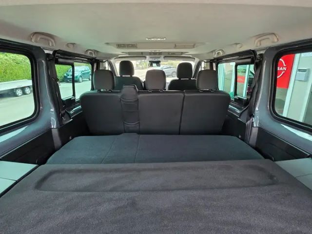 Nissan Primastar L1H1 Tekna