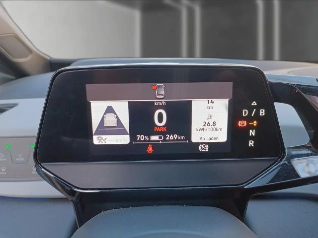 Volkswagen ID.3 IQ.Drive Performance Pro