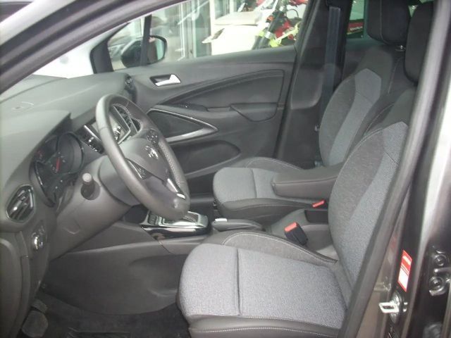 Opel Crossland X Elegance