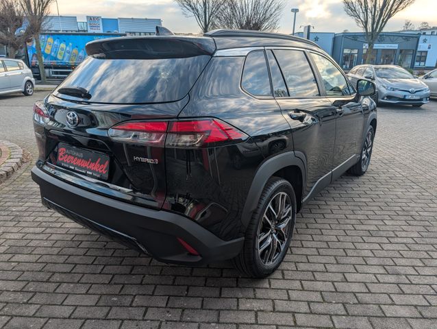 Toyota Corolla Cross 5-deurs Team D