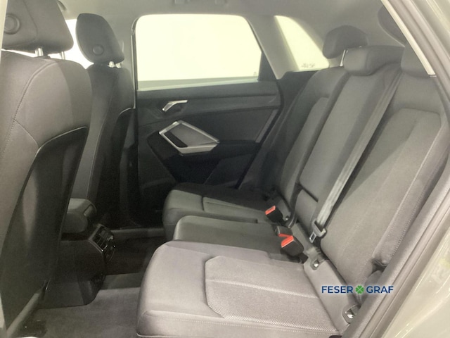 Audi Q3 35 TFSI S-Tronic