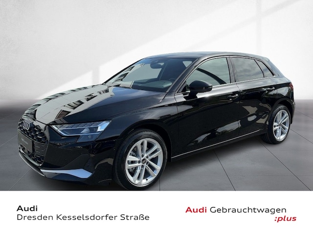 Audi A3 30 TFSI S-Tronic Sportback