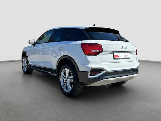 Audi Q2 35 TFSI S-Tronic
