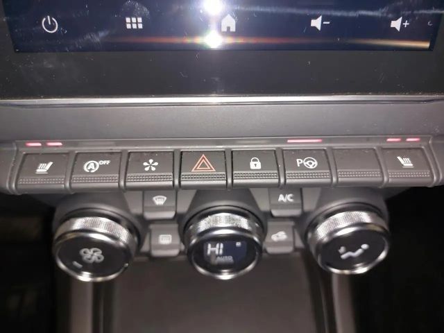 Renault Arkana EDC Intens TCe 140