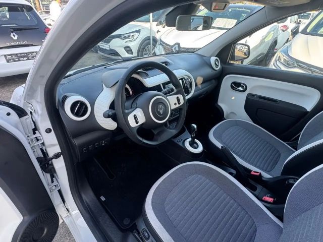 Renault Twingo Electric Equilibre Equilibre