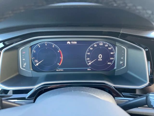 Volkswagen Taigo DSG Style