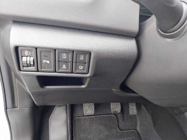 Suzuki S-Cross Hybrid