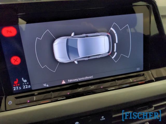 Volkswagen Golf 2.0 TDI Golf VIII Life