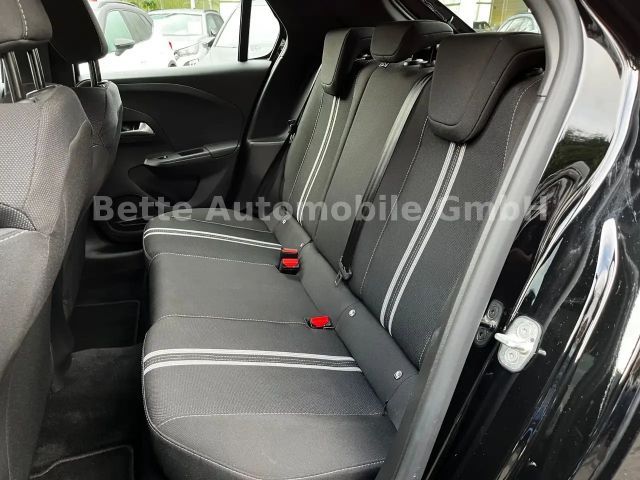 Opel Corsa Active GS-Line Grand Sport