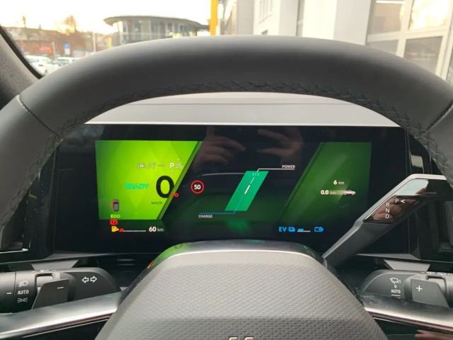 Renault Austral E-Tech Techno