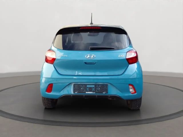 Hyundai i10 Prime