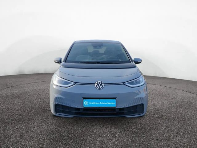 Volkswagen ID.3 58 KWh Performance Pro