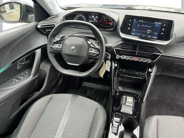 Peugeot 2008 Allure Pack