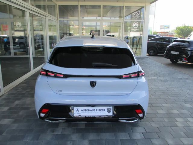 Peugeot 308 Allure Pack BlueHDi EAT8