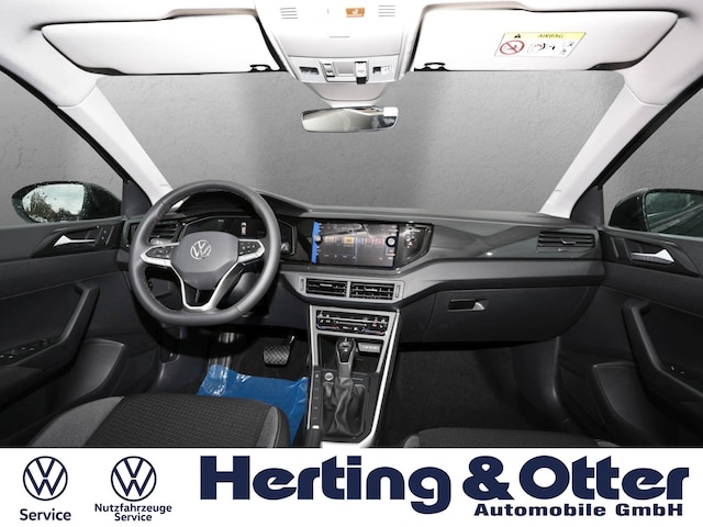 Volkswagen Taigo Life