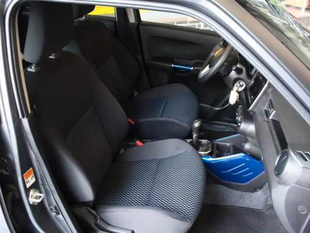 Suzuki Ignis Comfort Hybrid