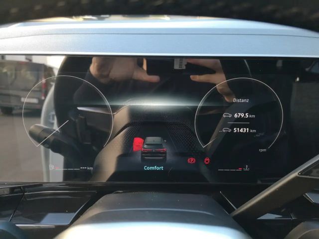 Renault Austral Techno