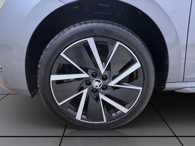 Skoda Kamiq 1.5 TSI Drive